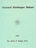 Pastoral Bimbingan Rohani