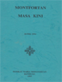 Image of Montfortan Masa Kini