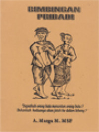 Image of Bimbingan Pribadi: 