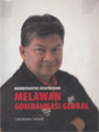 Image of Memberantas Kemiskinan Melawan Gombalisasi