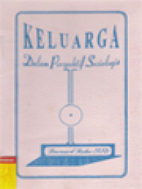 Image of Keluarga Dalam Perspektif Sosiologis