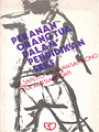 Image of Peranan Orang Tua Dalam Pendidikan Seks