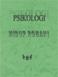 Psikologi Hidup Rohani