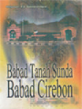 Babad Tanah Sunda - Babad Cirebon