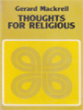 Thoughts For Religious