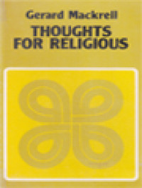 Image of Thoughts For Religious