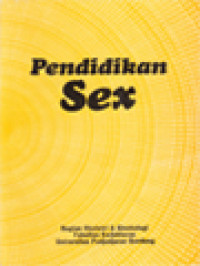 Image of Pendidikan Sex