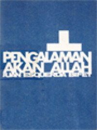 Image of Pengalaman Akan Allah