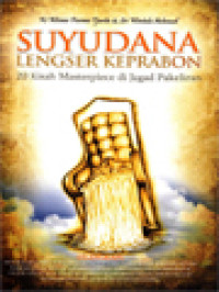 Image of Suyudana Lengser Keprabon: 20 Kisah Masterpiece Di Jagad Pakeliran