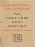 Das Evangelium Nach Matthäus