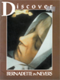 Image of Discover, Bernadette In Nevers