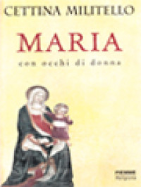 Maria Con Occhi Di Donna