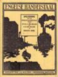 Image of Inleiding Tot De Engelse Handelstaal I