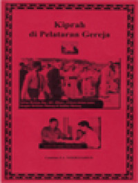 Image of Kiprah Di Pelataran Gereja