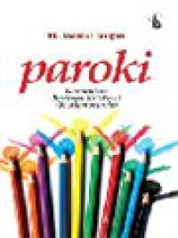 Paroki: Komunitas Beriman Kristiani (10 Memoranda)