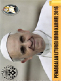 Image of Penanggalan Liturgi Ordo Karmel Provinsi Indonesia 2016