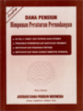 Dana Pensiun Himpunan Peraturan Perundangan (1)