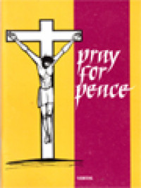 Image of Pray For Peace