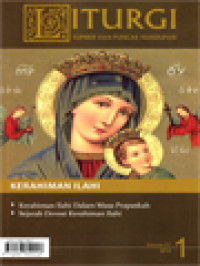 Image of St. Agustinus Dan Musik