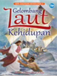 Gelombang Laut Kehidupan