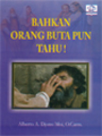 Image of Bahkan Orang Buta Pun Tahu