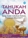 Tahukah Anda Yang Anda Lakukan Dalam Perayaan Ekaristi??