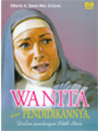 Image of Wanita Dan Pendidikannya, Dalam Pandangan Edith Stein