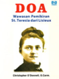 Doa: Wawasan Pemikiran St. Teresia Dari Lisieux