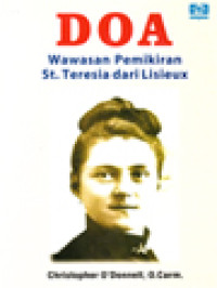 Image of Doa: Wawasan Pemikiran St. Teresia Dari Lisieux