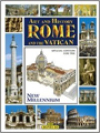 Art And History Rome And The Vatican