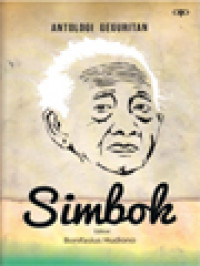 Image of Simbok (Antologi Geguritan) Tanggap Warso 90 Taun Yayasan Karmel Keuskupan Malang / Bonifasius Hudiono (Editor)