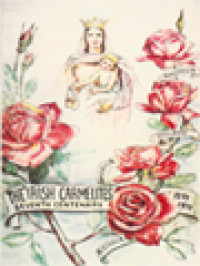 Image of Seventh Centenary Souvenir 1271 - 1971