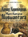 Konsep Kepemimpinan Multi Kultural Nuswantara (Perspektif Wahyu Makutha Rama)