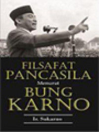 Image of Filsafat Pancasila Menurut Bung Karno