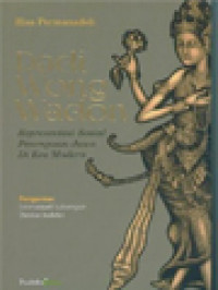 Image of Dadi Wong Wadon: Representasi Sosial Perempuan Jawa Di Era Modern