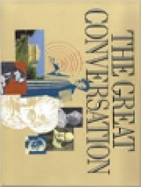 Image of The Great Conversation: A Reader's Guide To Great Books Of The Western World