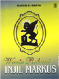 Image of Warta Rohani Injil Markus