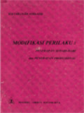 Modifikasi Perilaku: Penerapan Sehari-Hari Dan Penerapan Profesional