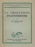 La Procession Plotinienne