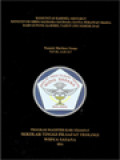 Komunitas Karmel Menurut Konstitusi Ordo Saudara-Saudara Santa Perawan Maria Dari Gunung Karmel Tahun 1995 Nomor 29-42