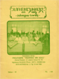 Image of Mbangun Tuwuh - Tahun: 19, Angka: 146