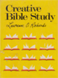 Image of Creative Bible Study