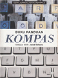Image of Buku Panduan Kompas