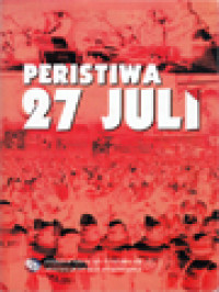 Peristiwa 27 Juli