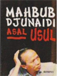 Image of Mahbub Djunaidi Asal Usul