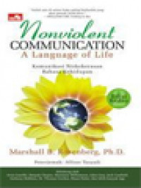 Nonviolent Communication - A Language Of Life (Komunikasi Nirkekerasan - Bahasa Kehidupan)