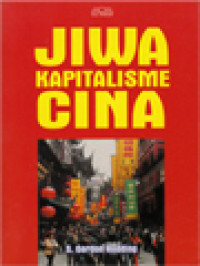 Image of Jiwa Kapitalisme Cina