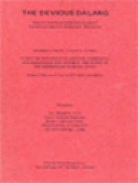 Image of The Devious Dalang: Sukarno And The So-Called Untung-Putsch (Verbatim Testimony Of Colonel Bambang S. Widjarnako On The October 1965 Purge Of The Indonesian General Staff) Original Indonesia Text With English Translation