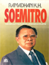 Image of Soemitro (Mantan Pangkopkamtib): Dari Pangdam Mulawarman Sampai Pangkopkamtib