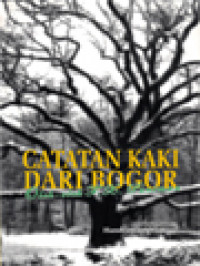 Image of Catatan Kaki Dari Bogor: Oleh-Oleh F.X. Puniman